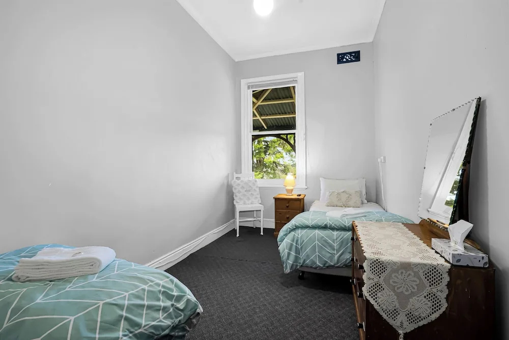 Bischoff Hotel - Chambres