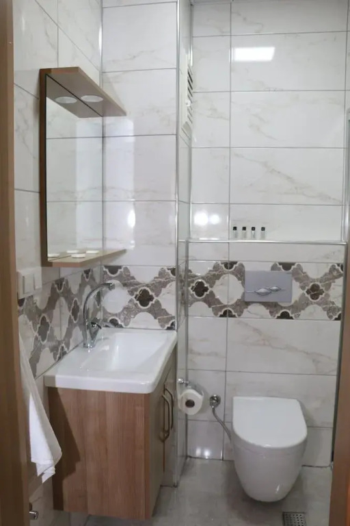 Celebi Home Suit Otel — фото 2