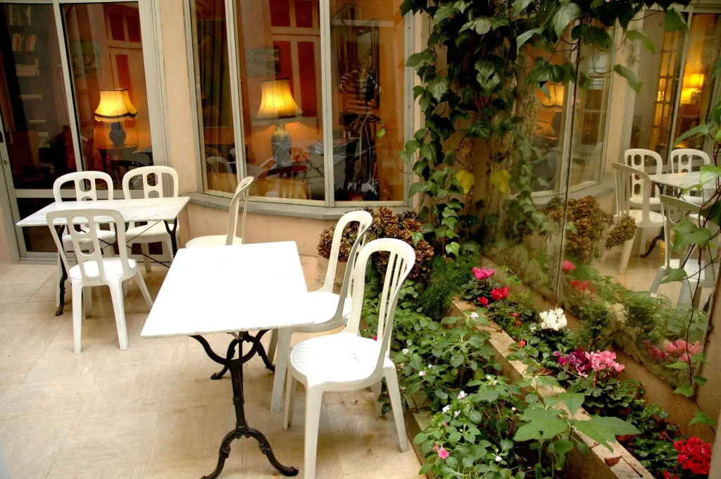 Hotel photo 19