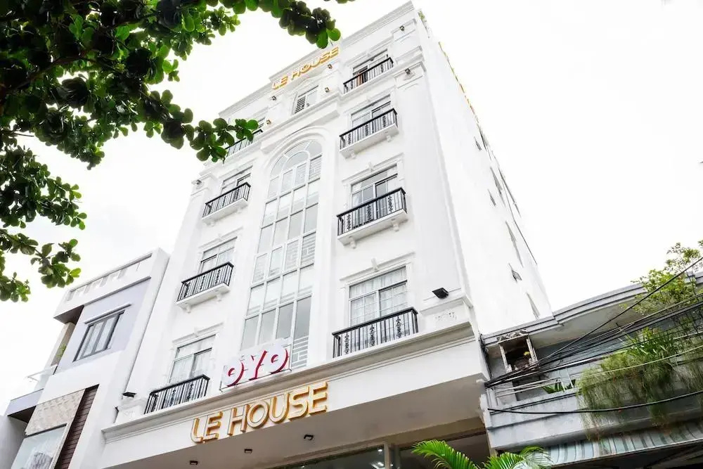 Le House Hotel And Studio