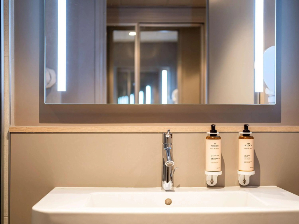 Mercure Grenoble Meylan - Général