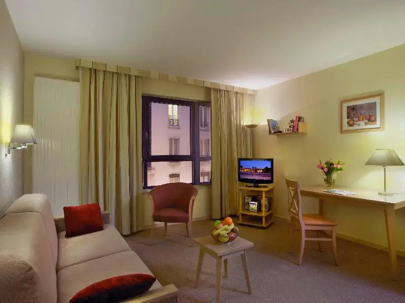 Residence Inn by Marriott Paris Didot Montparnasse 32