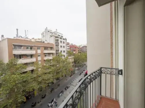Enjoybcn Sagrada Familia Apartaments