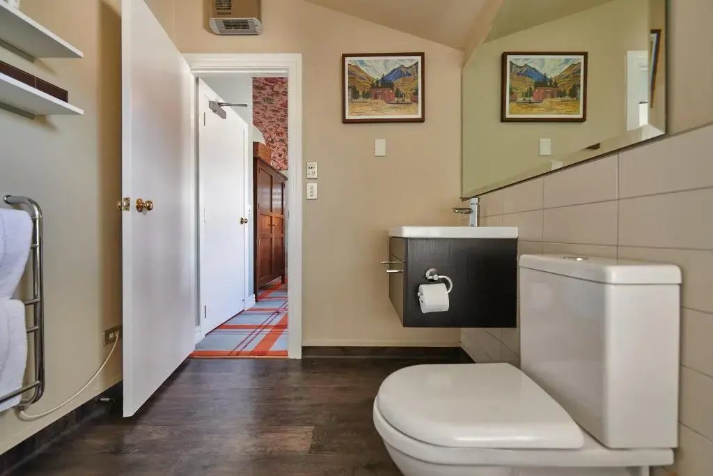 The Dairy Hotel Queenstown, A Naumi Chapter - Chambres