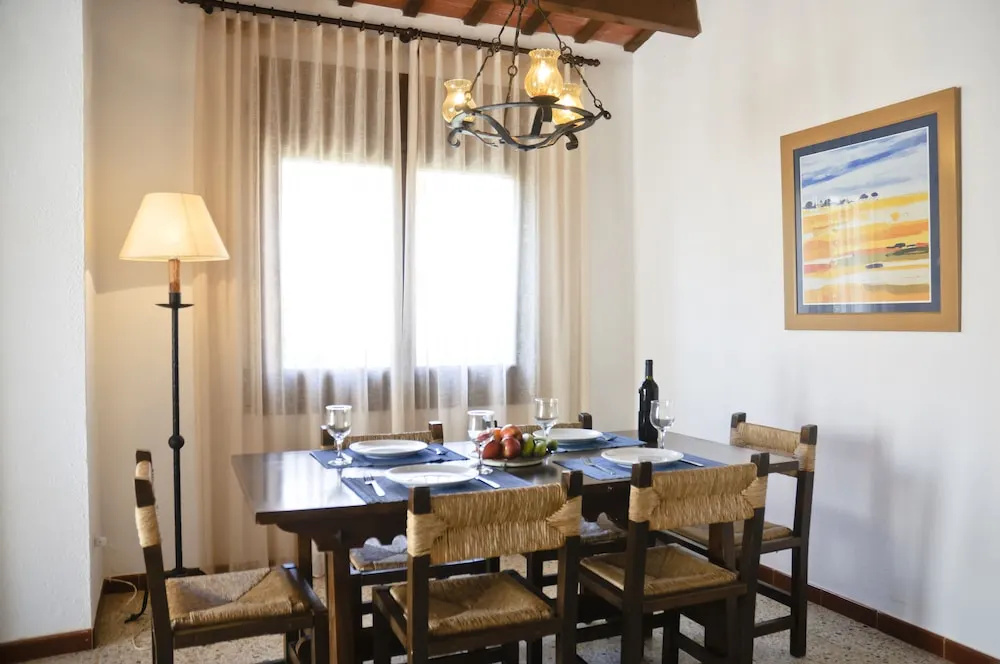 RVApartaments Villas Piscis - Chambres