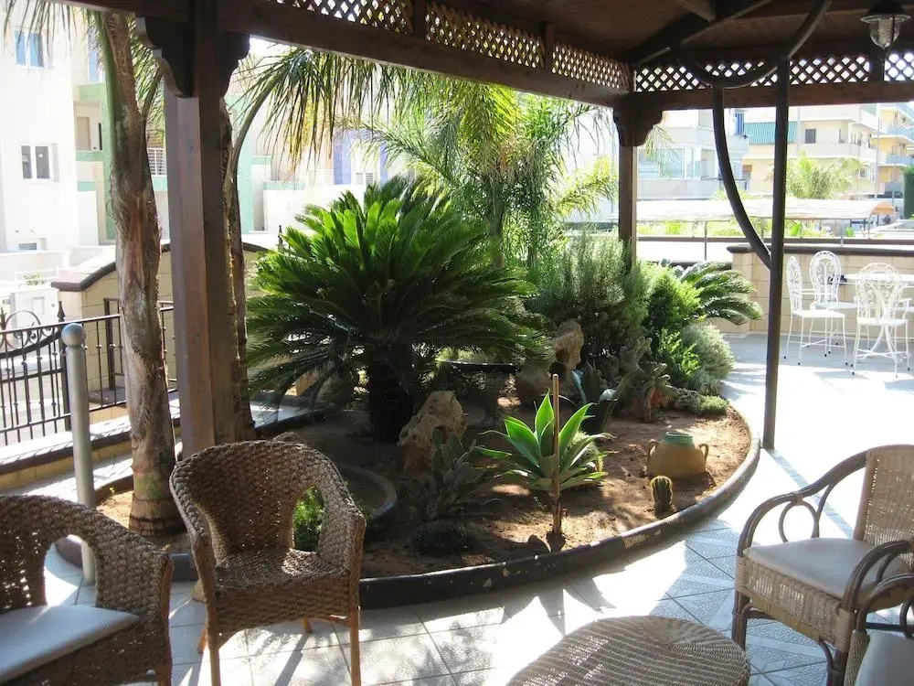 Hotel photo 11