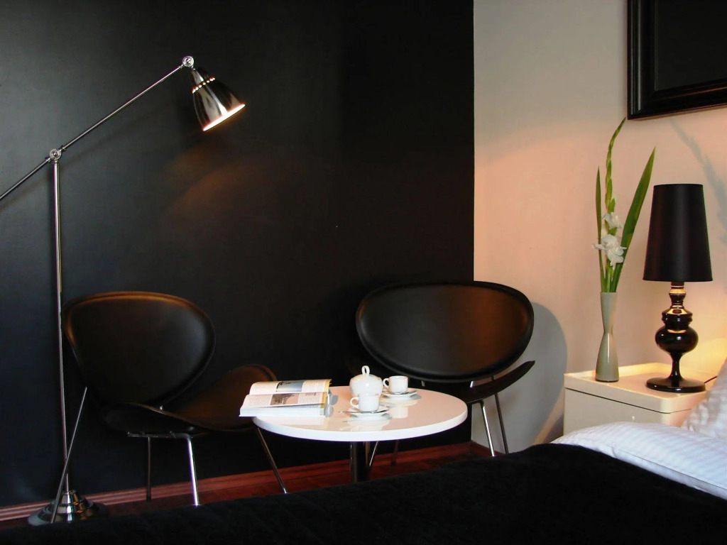 Chmielna Guest House by null