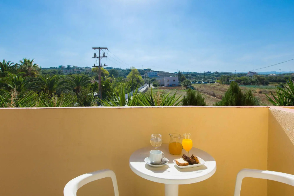 Corali Beach - Général