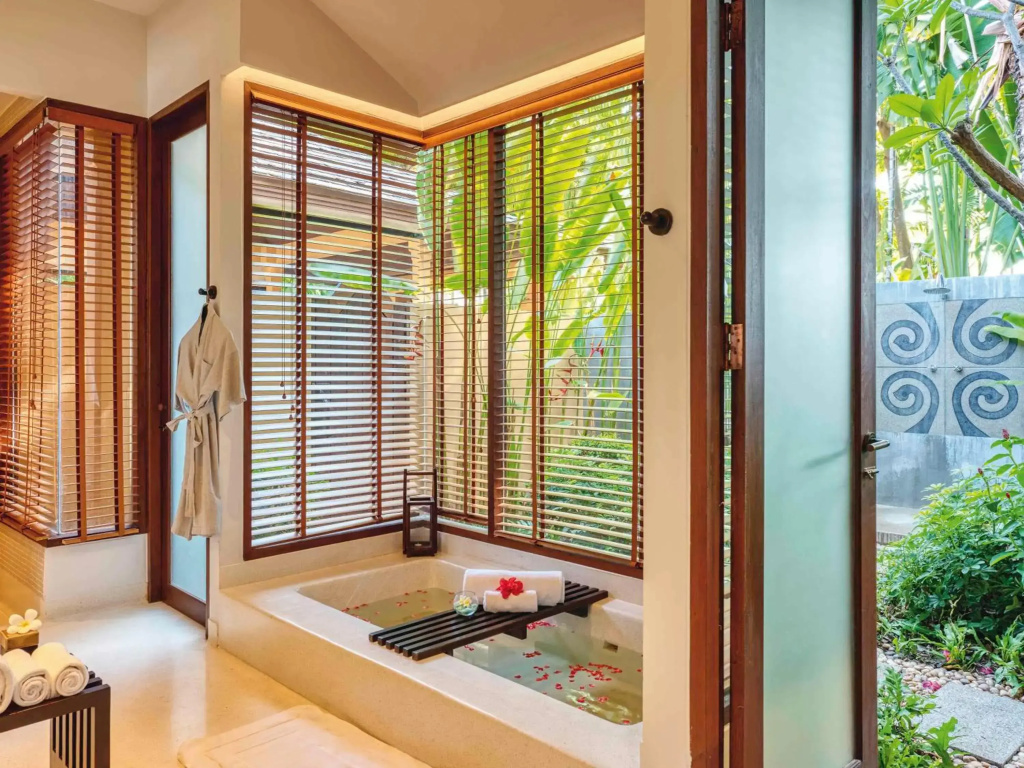 Mövenpick Asara Resort & Spa Hua Hin - Général