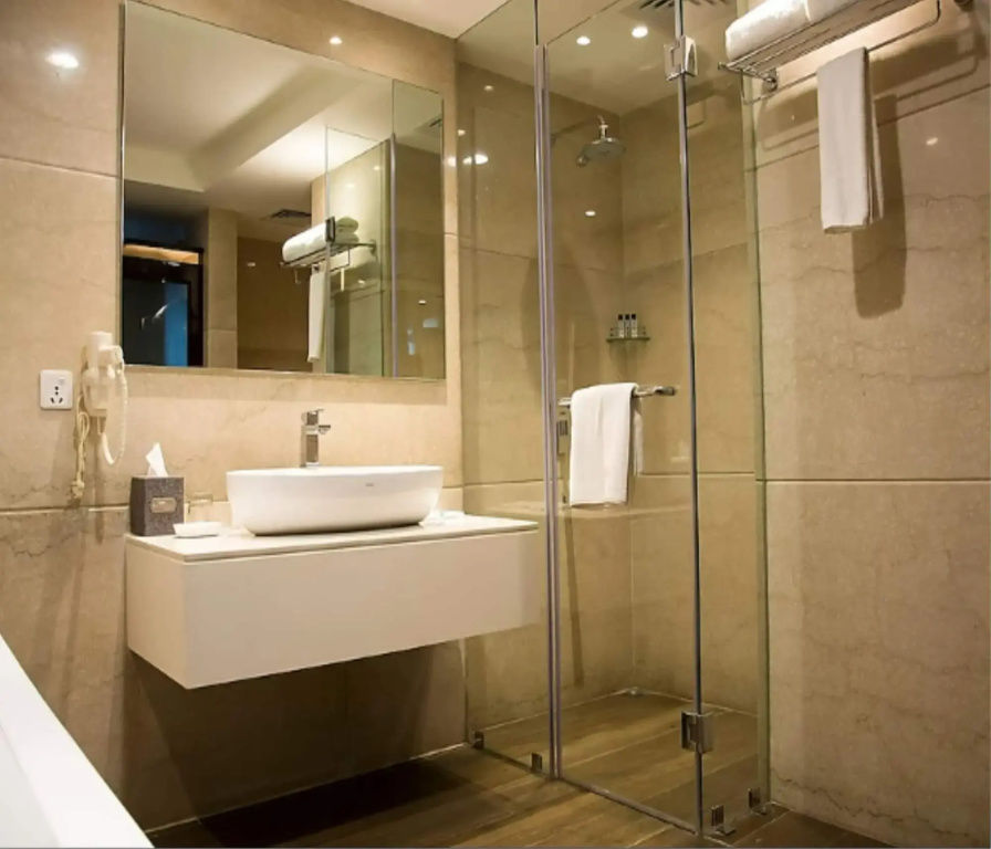 Barsana Boutique Hotel - Général