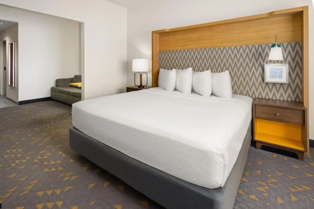 Holiday Inn Jackson Southeast - Pearl by IHG - Général