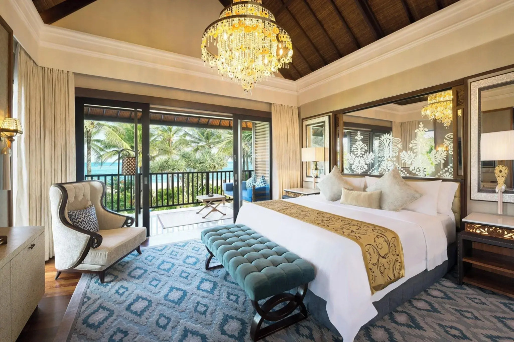 The St. Regis Bali Resort — фото