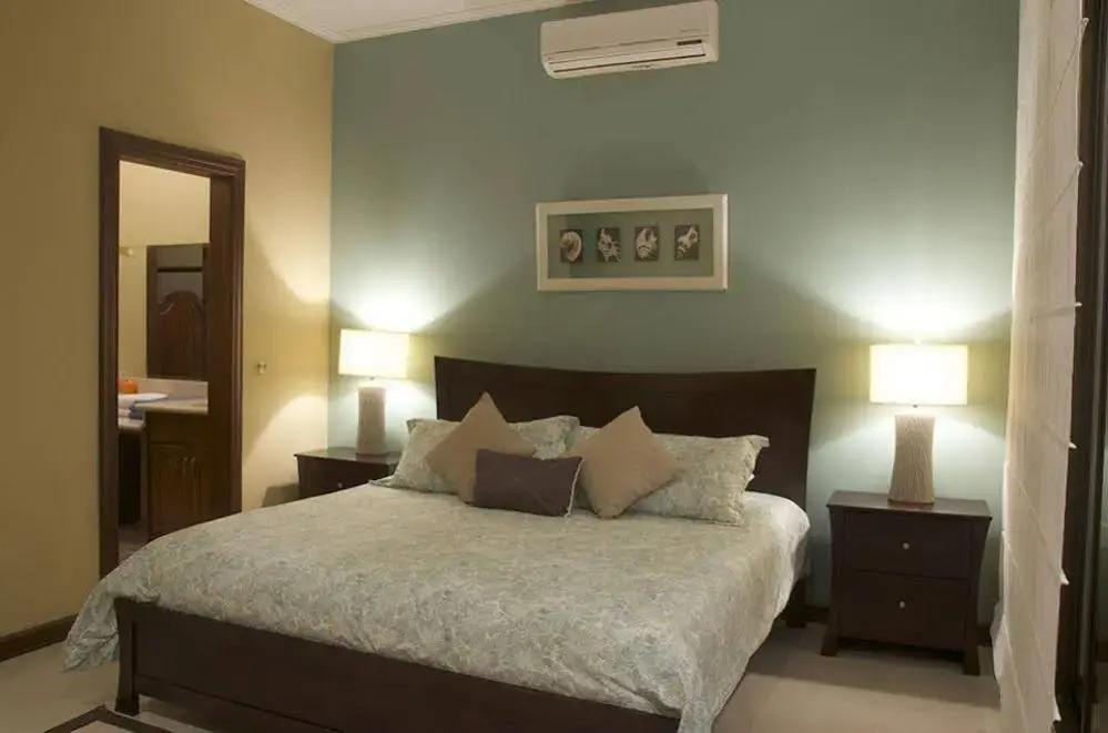 Viva Tambor Villas - фото 24