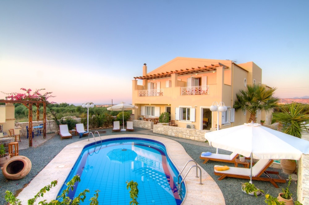 Arkadi Hotel, о. Крит, Греція мініатюра 13