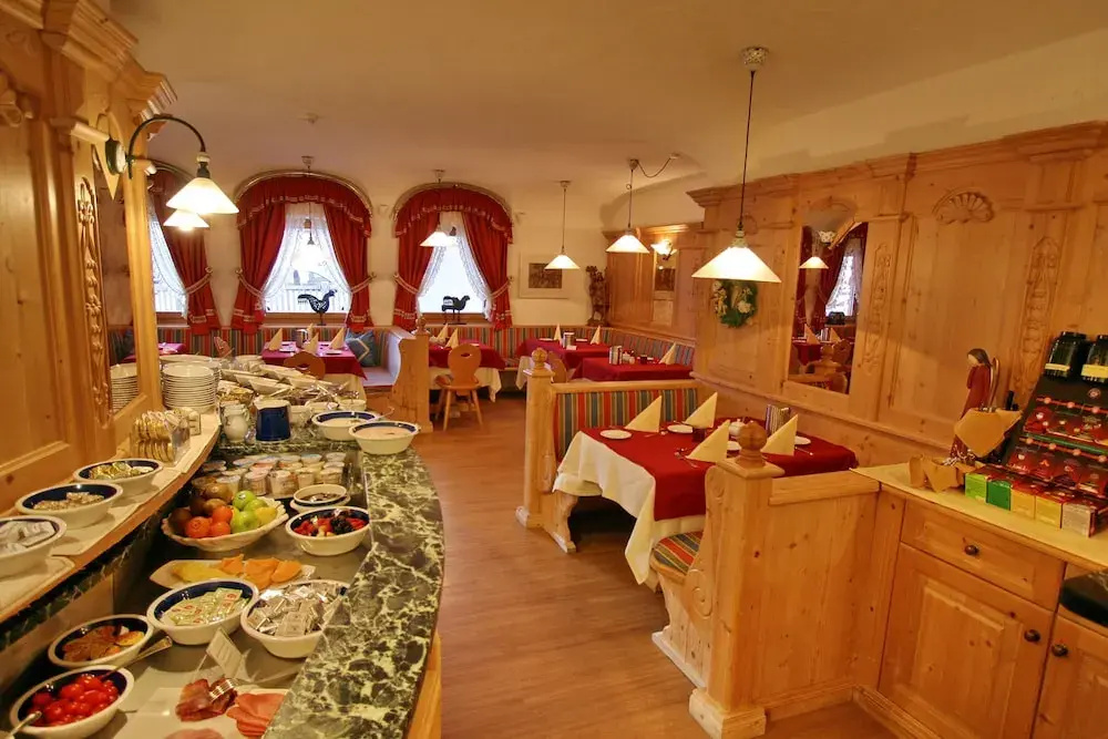 Hotel photo 15