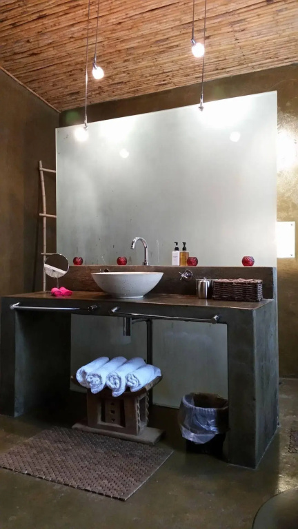 Jardin D'ébène Boutique Guesthouse - Général