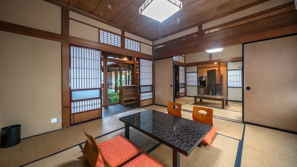 WAT RESORT Hida Machiyado SAKURA 사진 12