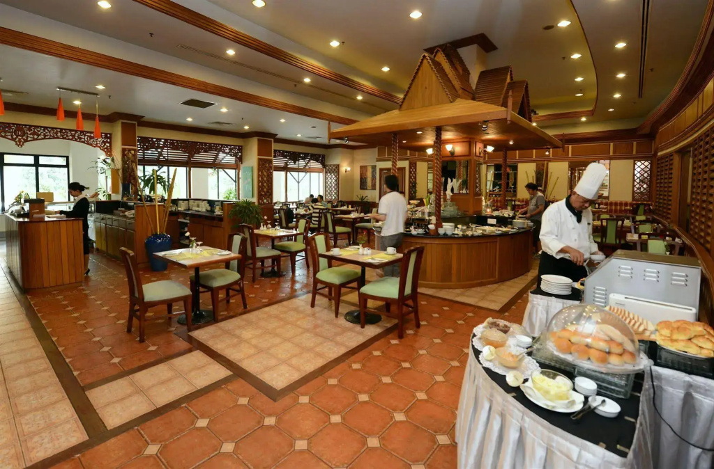 Hotel photo 32