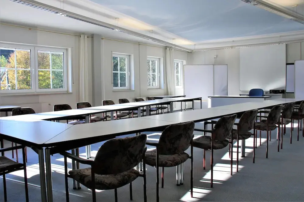Historisches Landhotel Studentenmühle - Général