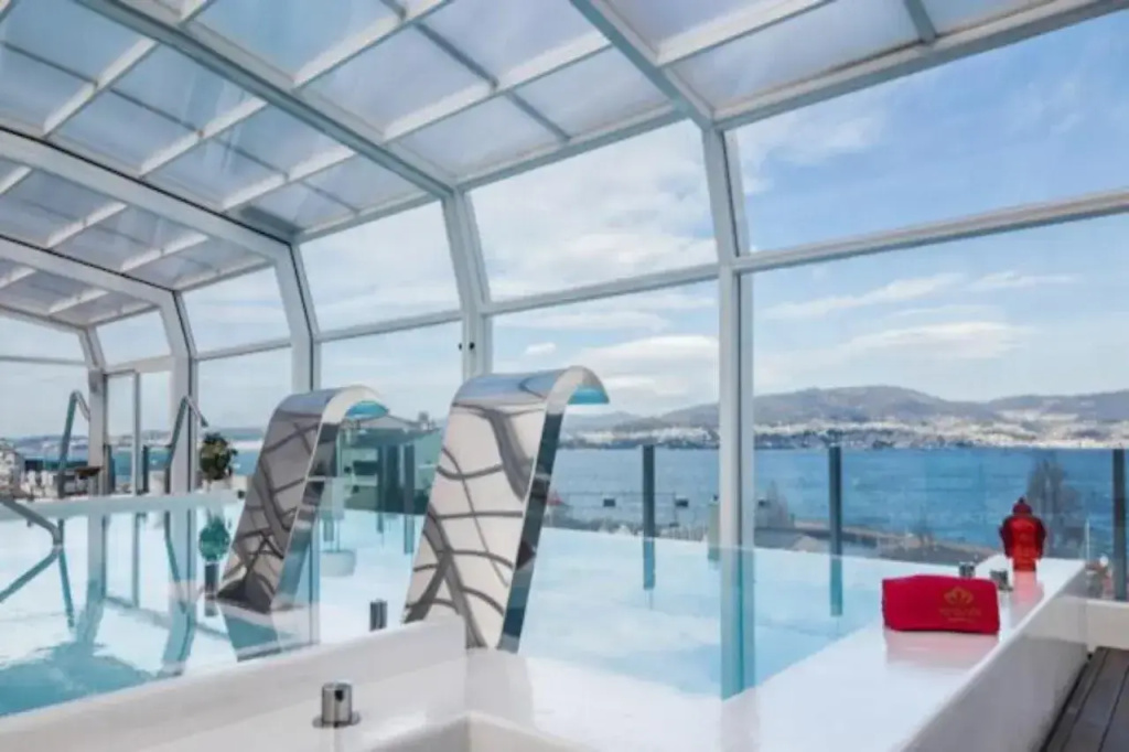 Gran Hotel Nagari Boutique & Spa - Général