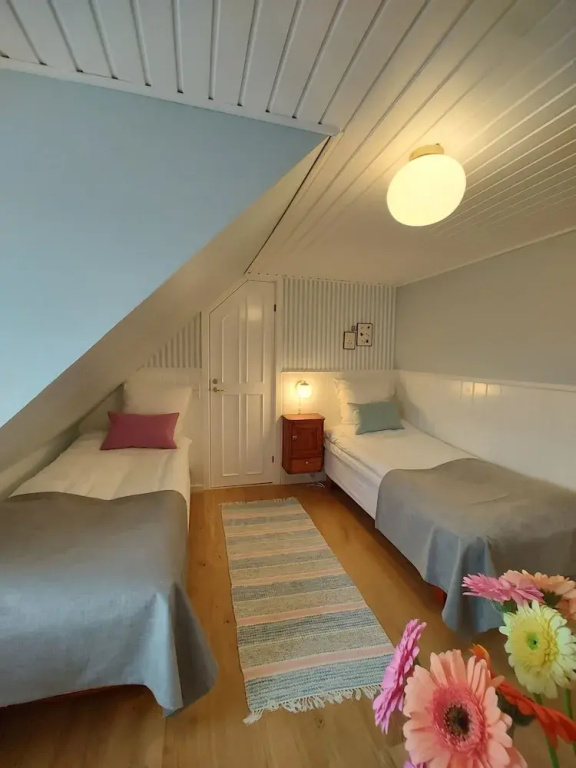 Hotel Klostergaarden - Chambres