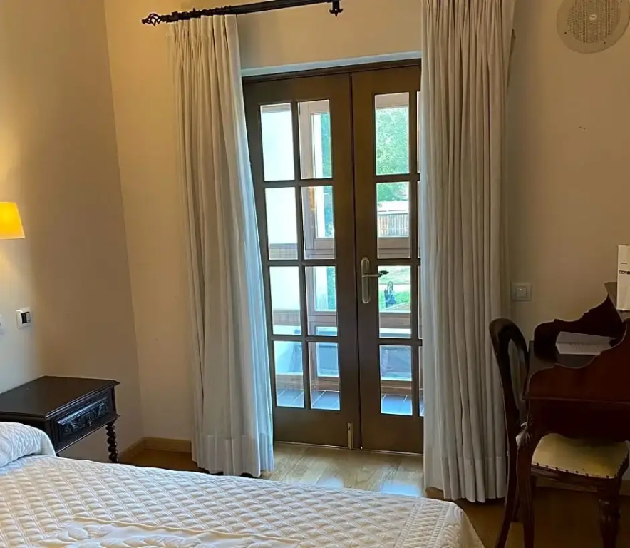 Hotel Vila do Val - Chambres