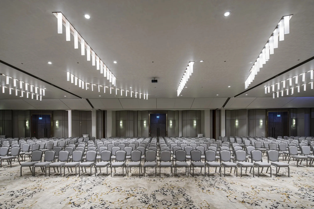 Voyage Belek Golf & Spa Hotel - фото 19