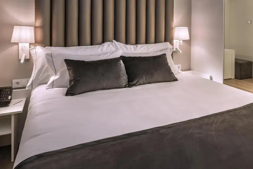 Hotel Playafels - Chambres