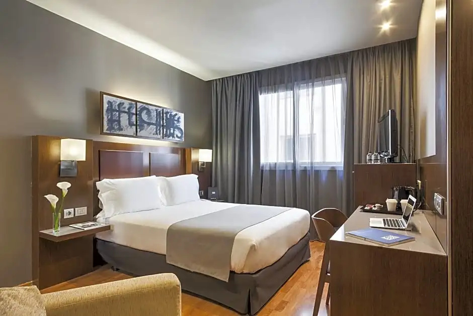 Hotel Acta Atrium Palace - Chambres