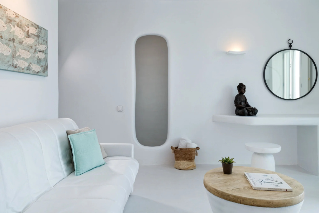 Lilly Residence-All Sea View Suites | Adults Only - Général