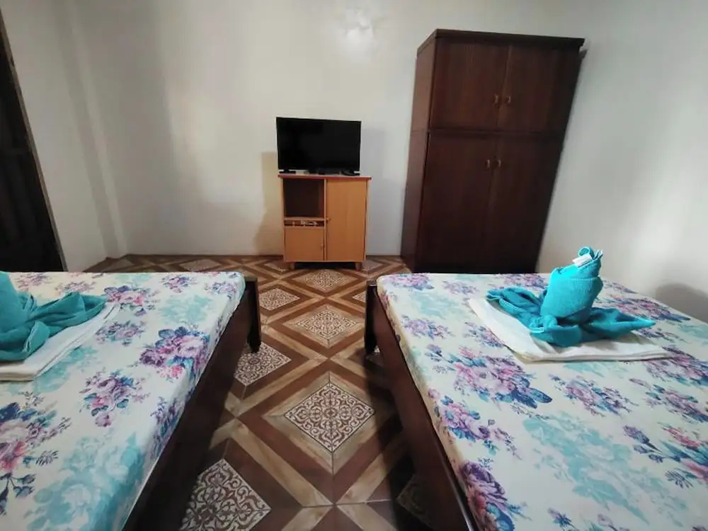 Punta Riviera Resort Bolinao - Chambres