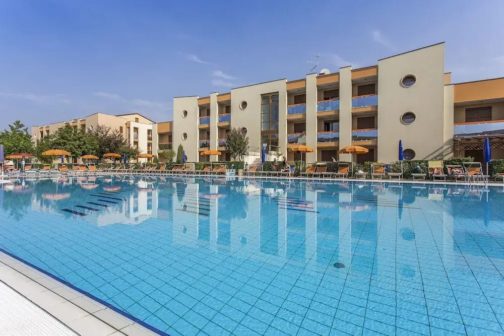 Hotel photo 17