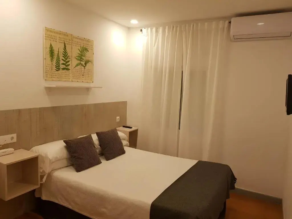 Hotel Campomar Playa - Chambres