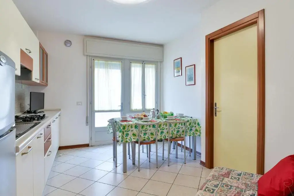 Standard Apartment