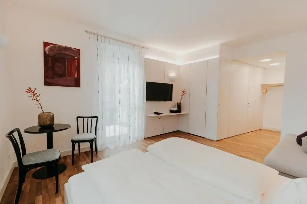 Lffler - Chambres