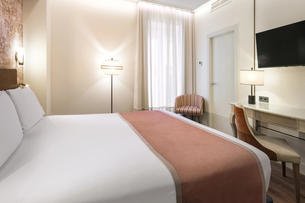 Eurostars Sevilla Boutique - Général