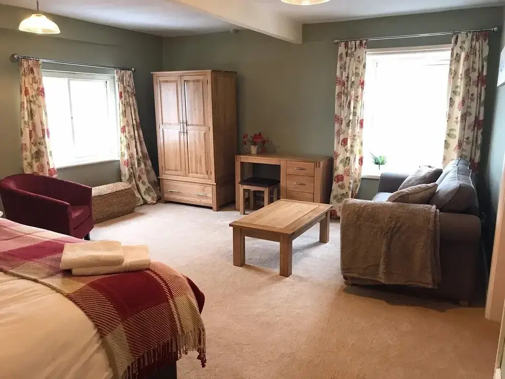 Hotel photo 11