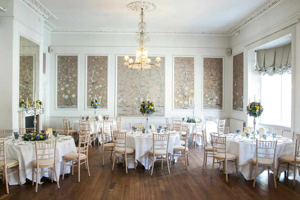 The George in Rye - Général
