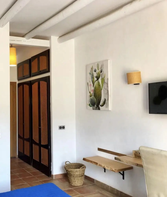 Cortijo El Paraíso - Chambres