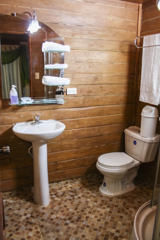 Hotel SeaBreeze - Chambres