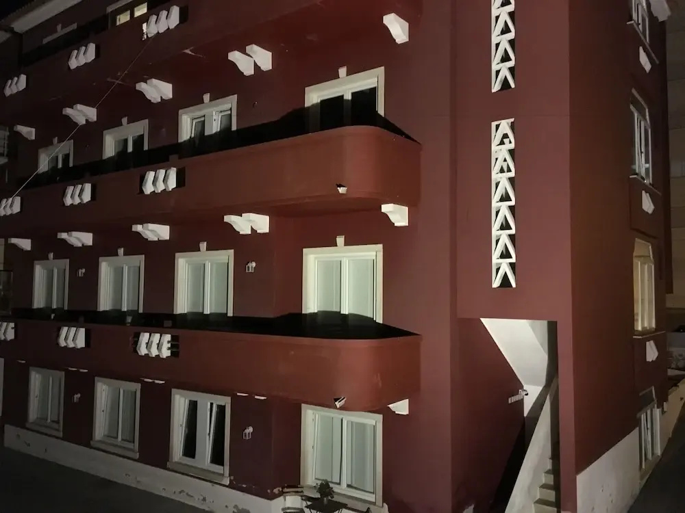 Casa dos Carvalhos