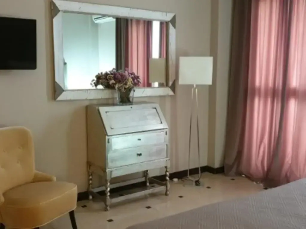 Domizia Palace Hotel - Général
