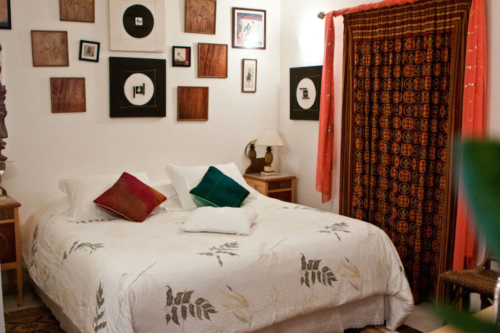 Pousada De Charme Vila Natal