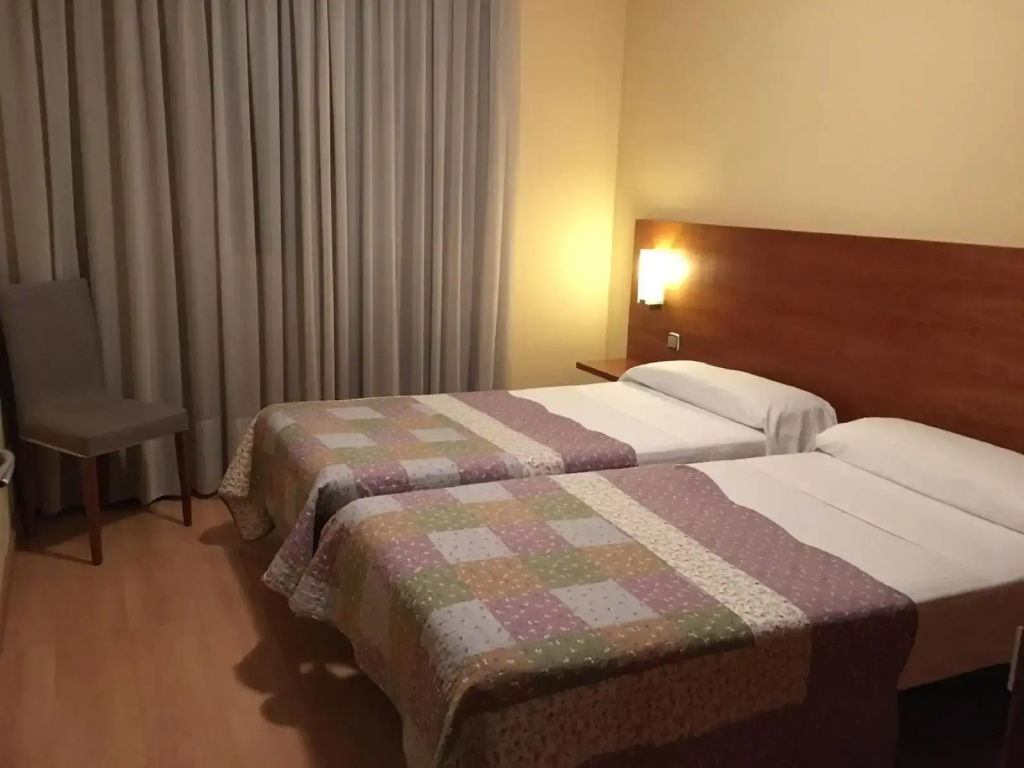 Torre Monreal Hotel - Général