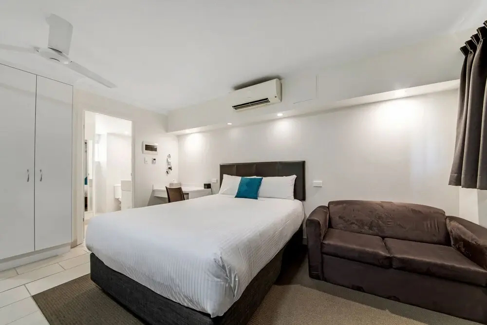 Endeavour Inn - Emu Park - Général