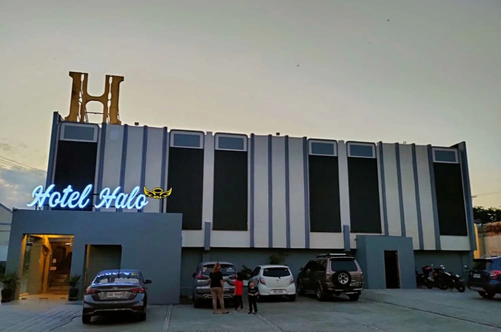 Hotel Halo Angeles City