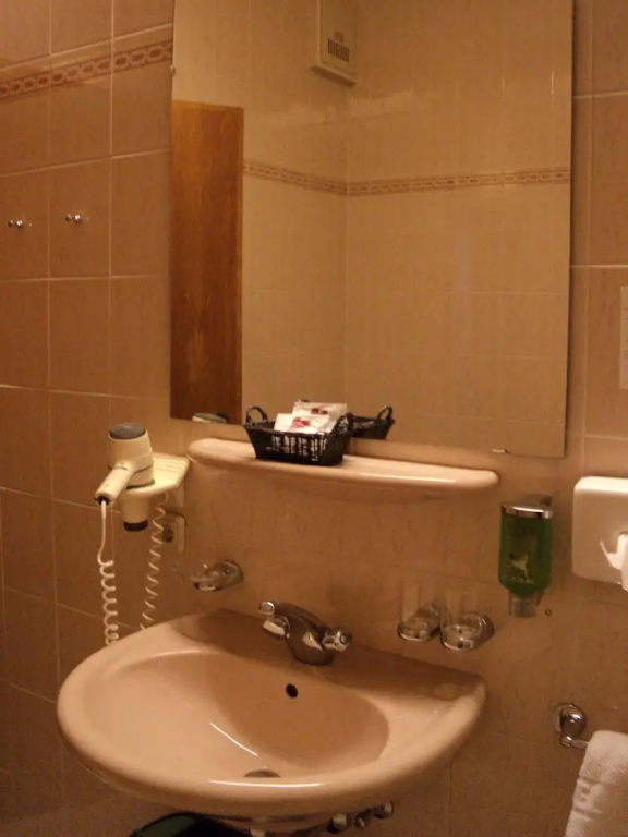 Schlank Schlemmer Hotel Kürschner - Chambres