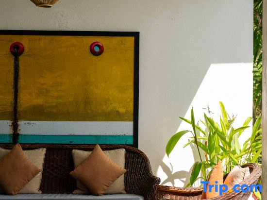 Ranna Beach House - Your own haven by the beach