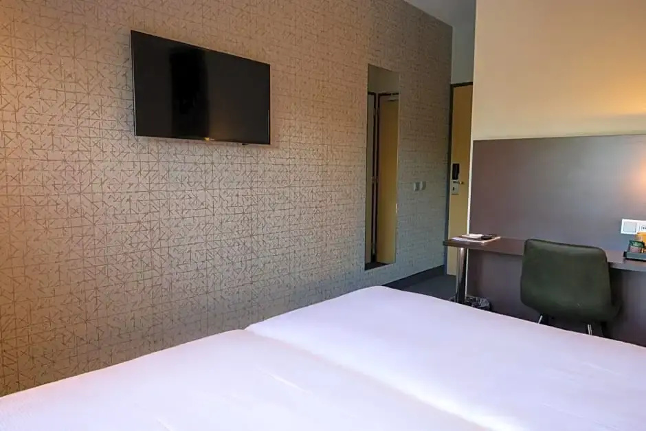 Flonk Hotel Groningen Zuid, BW Signature Collection - Chambres