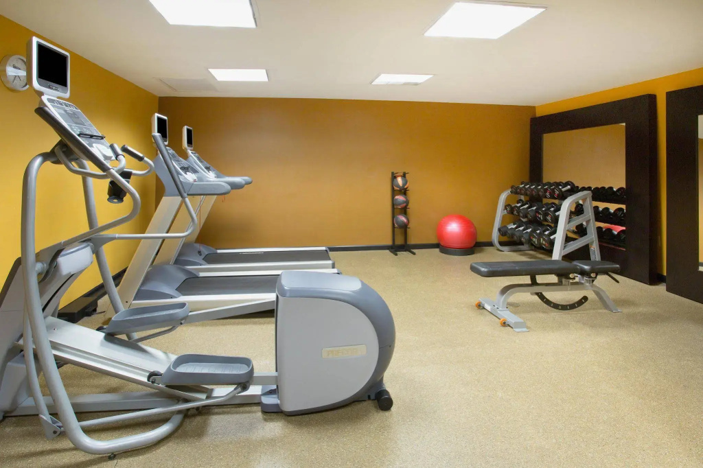 Homewood Suites Phoenix Avondale - Général